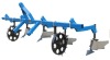 Cultivator