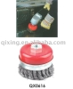 Cup Brush,Steel Wire Brush,Wire Brush