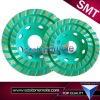 Cup Diamond Grinding Wheel