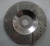 Cup-Shap Grinding Cup Wheel