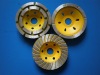 Cup Shaped Grinding Wheel
