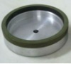 Cup-Shaped Resin Bond Cutting Wheels of CBN