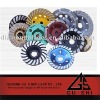 Cup Wheel Grinding Diamond Tools