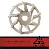 Cup Wheel Grinding Diamond Tools