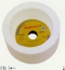 Cup grinding wheel