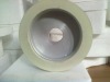 Cup grinding wheel for CNC grinders,D150*T40*H40*X10*W20
