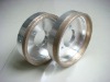 Cup shape diamond wheel for glass grinding/diamond wheel for glass processing