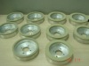 Cup-shaped Vitrified Diamond Grinding Wheel for PCD/PCBN Cutters