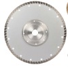 Curve Flexible Polishing Pad--STCD