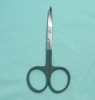 Curved Finger Nail Scissors