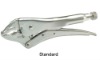 Curved Jaws, Curved Jaw Locking Pliers