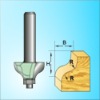 Curved Line Bit(Router Bit)