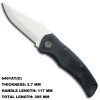 Custom Ceramic Knife 6401AT(C)