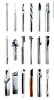 Custom made cutting tool ( End mill, Drill, Reamer, Profile tool, etc.)