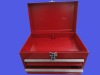 Customized metal tool box