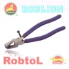 Cut Running Pliers (Light Duty)----GTFU