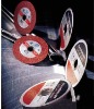 Cut off wheel for Stainless Steel