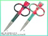 Cute design nail scissor
