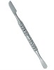 Cuticle Knife Double End