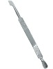 Cuticle Knife Double End