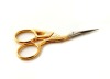 Cuticle Nail Scissors