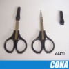 Cuticle scissor