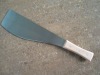 Cutlass machete