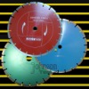 Cutting Saw blade:300mmSintered segment saw blade