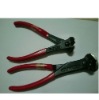 Cutting plier