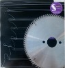 Cutting saw blade