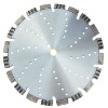 Cutting saw blade
