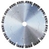 Cutting saw for concrete /granite