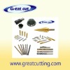 Cutting tools part
