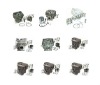 Cylinder Assembly with piston Chainsaw Parts Aftermarket Spare parts For STIHL Chain Saw