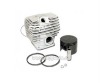 Cylinder Assembly with piston Chainsaw Parts For STIHL 1119 020 1202, 11190201202