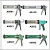 Cylinder Caulking Guns