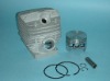 Cylinder assy for chainsaw