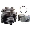 Cylinder kits for chainsaw MS070