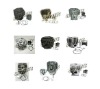 Cylinder with piston kit Chainsaw Parts Aftermarket Spare parts For stihl Chainsaw