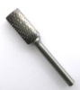 Cylindrical Bur