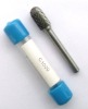 Cylindrical Radius End Burs