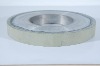 Cylindrical Vitrified diamond grinding wheel