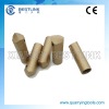 D=20mm chisel bit for Y6