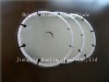 D 80-500MM Vacuum Brazed diamond cutting blades