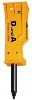 D&A 50V HYDRAULIC BREAKER