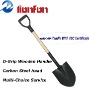 D Grip handle Shovel