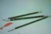 D silicon carbide rod