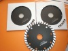 D110 Diamond saw blade for granite
