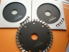 D110 Turbo saw blade