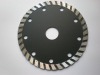 D110 Turo wave diamond saw blade